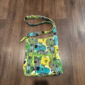Vera Bradley Crossbody Bag